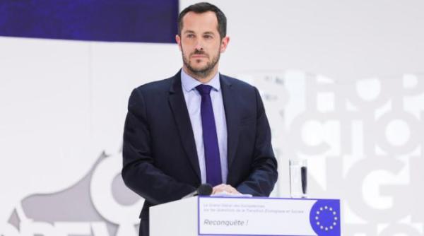 make europe great again mega nicolas bay europarlamentar francez discurs live