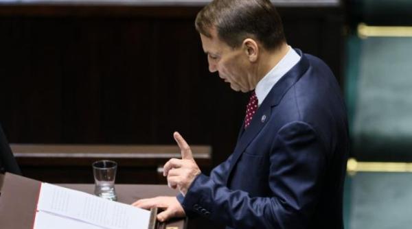 politico polonia in campanie de lobby inainte de alegerile din sua poate schimba perspectiva lui trump