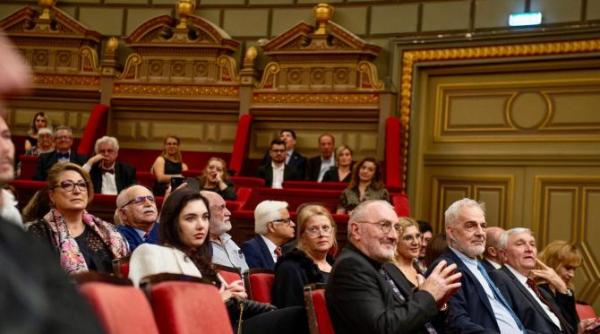 spitalului clinic de urgenta bucuresti 90 de ani de la infiintare romfilateria omagiu adus fondatorilor