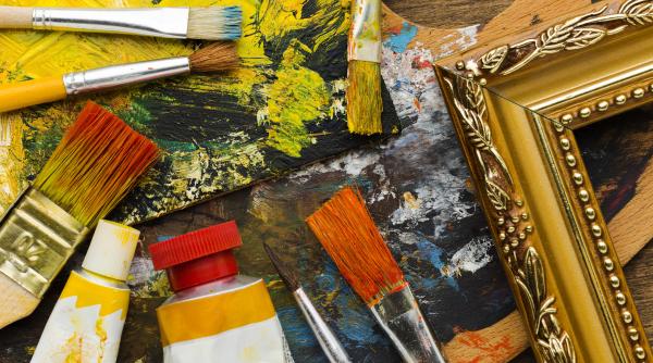 top 5 hobby uri care iti stimuleaza creativitatea si iti imbunatatesc starea