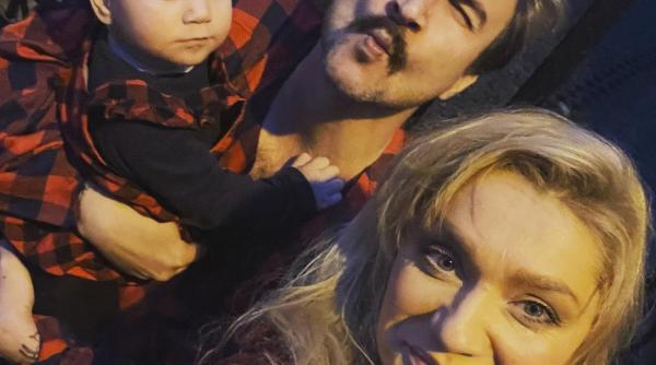 alex dobrescu fostul iubit al cristinei cioran declaratii surpinzatoare imi fac alt copil nu ma mai intereseaza nici de ea nici de copil