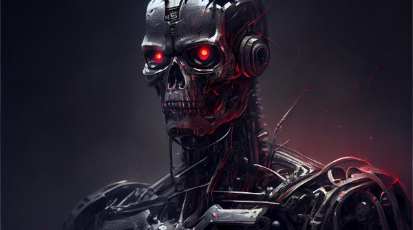 austria ingrijorata de utilizarea inteligentei artificiale in sistemele de armament ar putea crea asa numitii roboti ucigasi