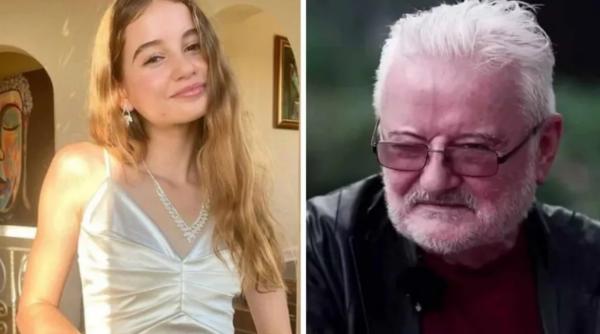 irina columbeanu vine in romania sa si vada tatal mi a cerut o procura pentru ca ii trebuie pe la ambasada