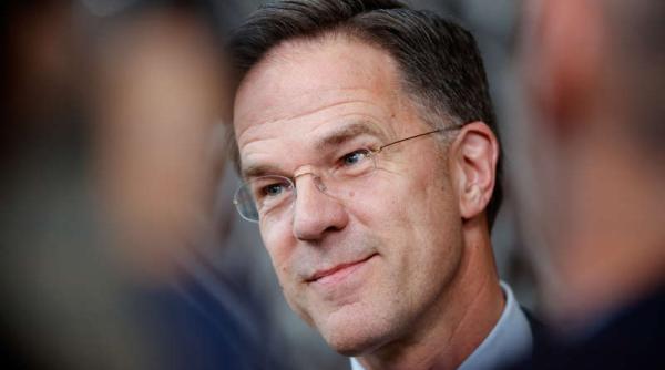 mark rutte are sustinerea turciei pentru postul de secretar general al nato