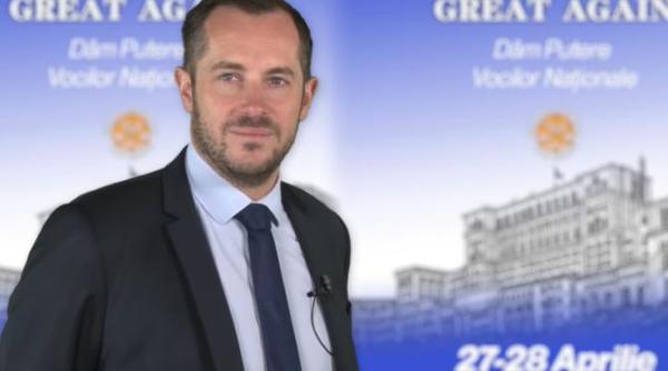 proiectul conservatorilor pentru europa nicolas bay avem o datorie fata de ucrainenii care sunt atacati de rusia video