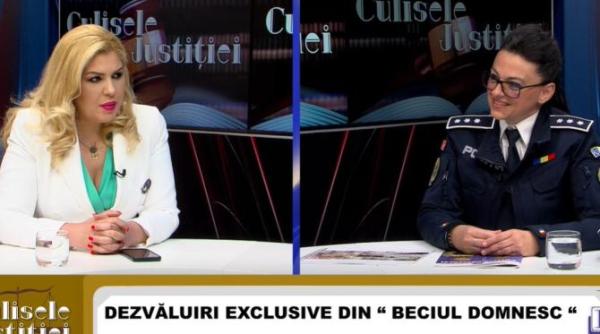 seful arestului central la culisele justitiei cu laura duta dezvaluiri exclusive din beciul domnesc video