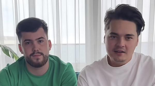 selly si adrian elicopter au aruncat mizeria sub pres dar ce se afla in spatele impacarii video