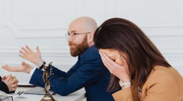 un psiholog spune adevarul dureros despre relatiile fara scapare confirma ce spune el ca nu ai nimic esti nimic esti nimeni