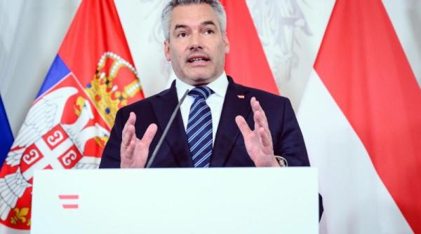 vesti bune din austria partidul poporului vp blocat pe locul al treilea nehammer nu va mai fi premier