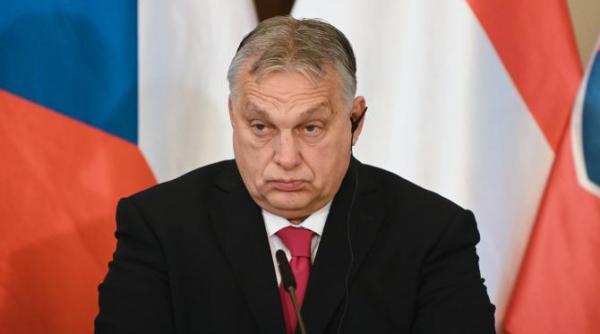 viktor orban este acuzat de clientelism politic de catre investitorii germani