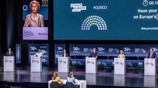 vreau capacitati militare fabricate in europa semnalul dat de von der leyen dupa ce schmit pes a sustinut un fond de aparare al ue