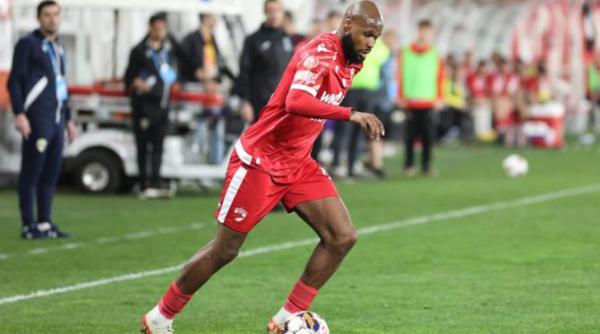 atacantul abdallah suspendare uriasa din partea comisiei de disciplina a frf