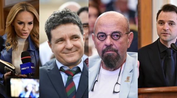 batalia din sondaje pentru functia de primar general al capitalei un candidat are sanse reale sa l bata pe nicusor dan dar nu e luat in calcul