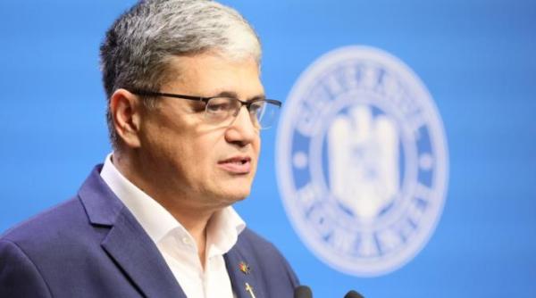 bolos nu se pune problema sa nu fie achitate pensiile sau salariile in sectorul bugetar