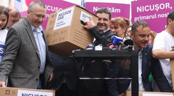 cine este matei paun si ce relatie are cu nicusor dan primarul general confirma ma mai intalnesc la vama veche
