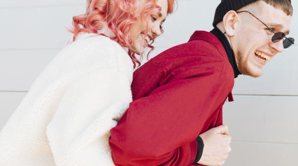 drumul de la atractie la relatie psihologul radu leca despre prietenia dintre un barbat si o femeie video