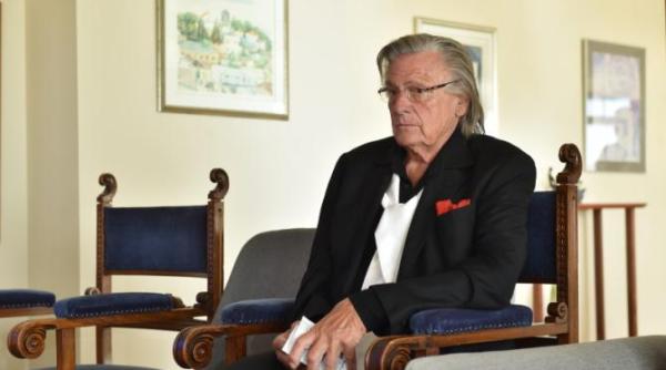 florin piersic la ati dupa o infectie la genunchi cauzele si tratamentul artritei septice