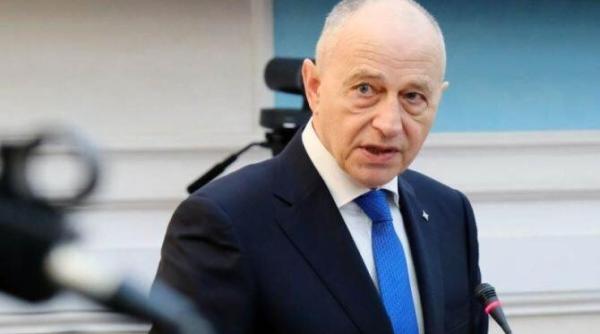 miza candidaturii lui geoana la prezidentiale chirieac a spus de ce fereastra de oportunitate este redusa