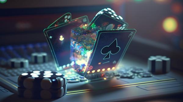 piata europeana de jocuri de noroc a generat venituri cu 5prc mai mari decat fusese prognozat