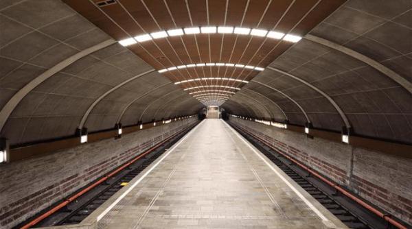 programul la metrou pentru liberele de 1 mai si noaptea de inviere candelele aprinse strict interzise