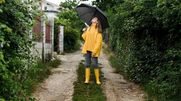 vin ploile in minivacanta de 1 mai si de paste elena mateescu anm a spus cum va fi vremea pana la finalul saptamanii video