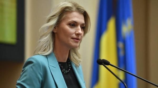 al doilea inculpat din crima de la sibiu adus in tara alina gorghiu mai devreme sau mai tarziu toti fugarii sunt prinsi