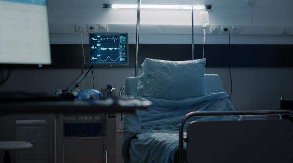 concluzii ale colegiului medicilor despre mortile suspecte de la spitalul pantelimon din bucuresti video live text