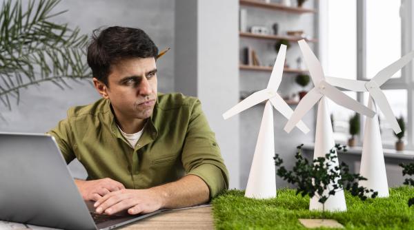 laurentiu neculaescu presedinte afm despre programul fabricilor de reciclare se vor crea locuri de munca video