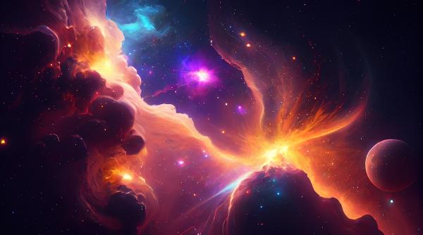 nebuloasa cap de cal detalii spectaculoase observate prin telescopul webb