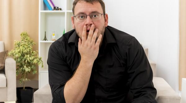 obezitatea a explodat in lume cu complicatii ingrozitoare dar nu facem absolut nimic sa o combatem dr negru da cartile pe fata cine te a obligat sa mananci