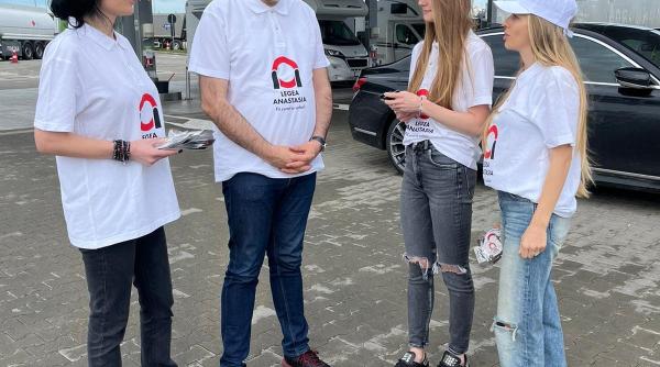 robert cazanciuc legea anastasia a scazut cu 20prc numarul accidentelor mortale produse de soferi drogati sau bauti