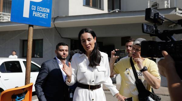 sondajul comandat de clotilde armand procente controversate candidatul care spulbera orice sondaj cu 119prc