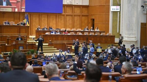 cand ai ajuns in functie sentimentul este ca esti dumnezeu problema e chiar din constitutie atrage atentia adriana saftoiu diferenta fata de germania