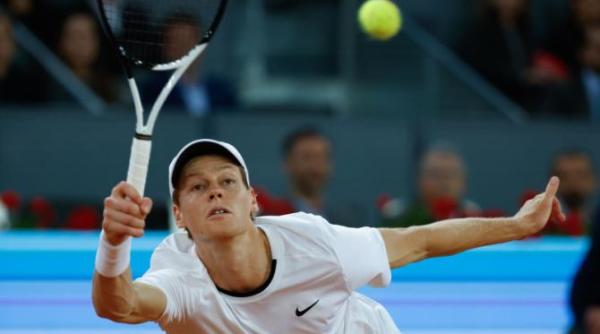 jannik sinner favoritul turneului s a retras de la madrid care este motivul retragerii italianului
