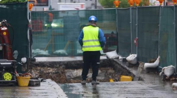 nicusor dan de ce nu e apa calda si caldura in bucuresti video