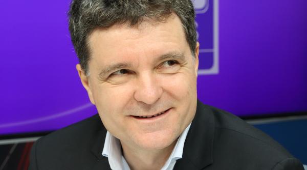 nicusor dan spune ca primariile de sector au prea multi bani in comparatie cu primaria bucuresti video