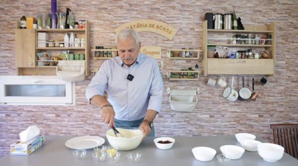 pasca fara aluat reteta lui liviu dragnea pentru paste 2024 video