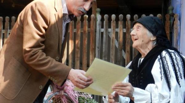 povestile secretul longevitatii la sefia unui judet ion dumitrel mandate cat doi presedinti de tara la un loc