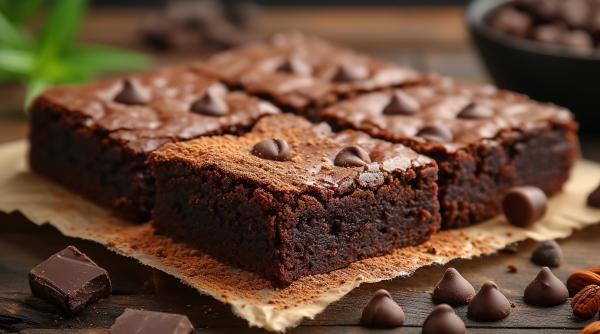 brownie cu fulgi de ovaz la microunde o reteta rapida si sanatoasa