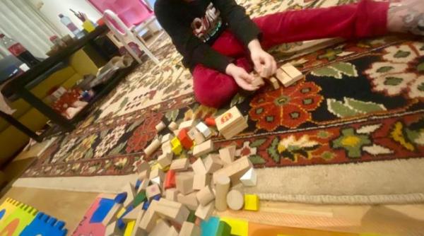 copiii din bucuresti merg degeaba in herastrau nicusor dan cand se va rezolva problema cu locurile de joaca