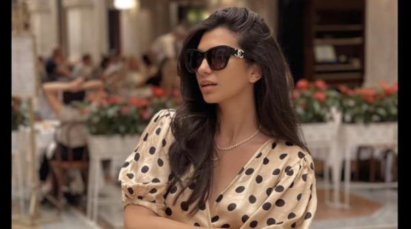 femeile din romania si cele din italia sunt foarte diferite designerul giulia rossignoli da cartile pe fata e total invers