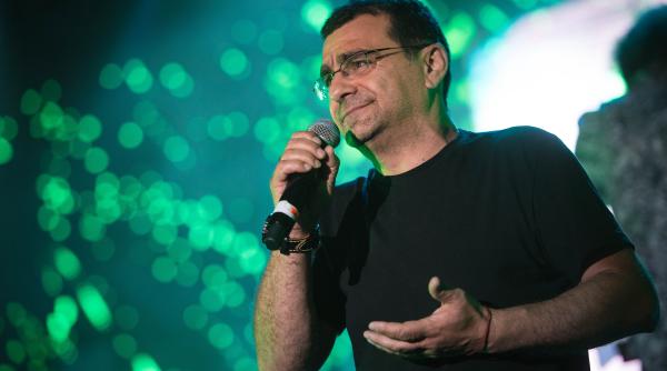 lui mihai margineanu nu i a venit sa creada ce a vazut in vama veche foto in articol