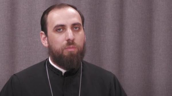 preot de la chisinau unirea se face prin biserica si ea este deja inceputa video