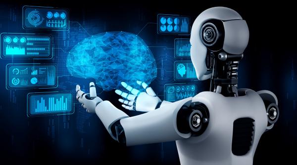 purtatoarea de cuvant a mae victoria shi este o digitala generata de inteligenta artificiala val valcu nu mi as fi dat seama e o dovada ca rezista