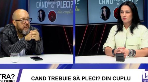 ramona a dumitru si radu leca despre compromisul in cuplu