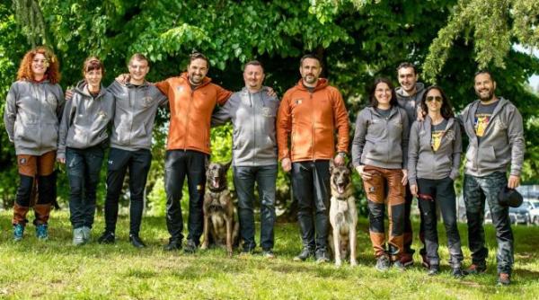 romania a obtinut locul 5 mondial la campionatul mondial al ciobanestilor belgieni locul 2 mondial la mondioring categoria 2