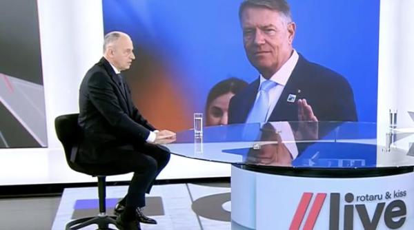 sansele lui klaus iohannis la sefia nato mircea geoana explica diferenta fata de job ul doi din alianta concursul a fost individual
