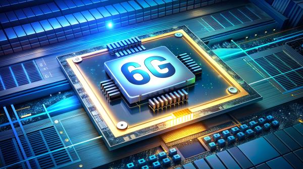 vom avea 6g in curand ce aduce in plus noua tehnologie wirelles