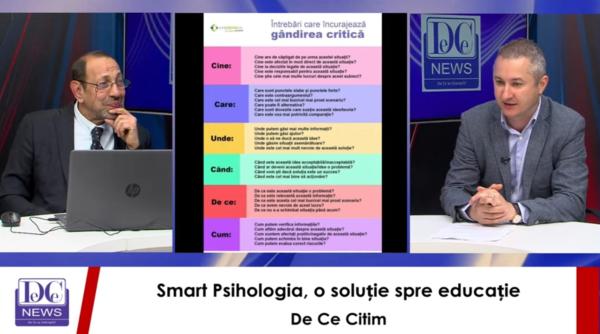 ne concentram pe partea plina sau goala a paharului prof mihai puiu despre cum ne influenteaza viata felul in care gandim video