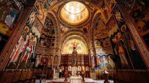 preotul paul iulius negoita despre cea mai importanta traditie de inviere putini mai respecta de paste aceasta regula foarte veche dar extrem de valoroasa